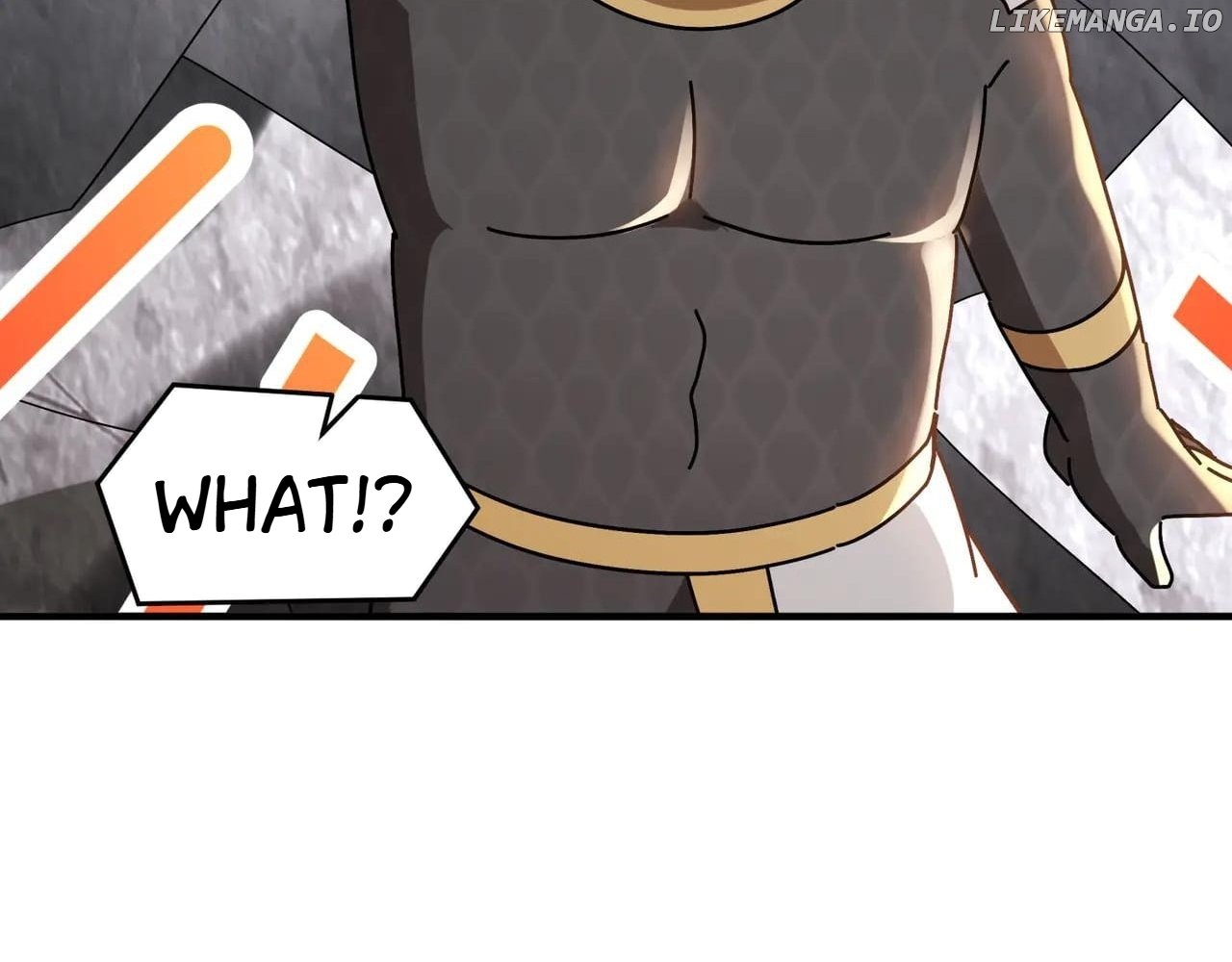 My Furry Harem Is After Me Chapter 322 - page 59